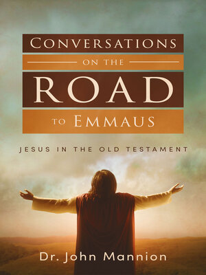 cover image of Conversations on the Road to Emmaus